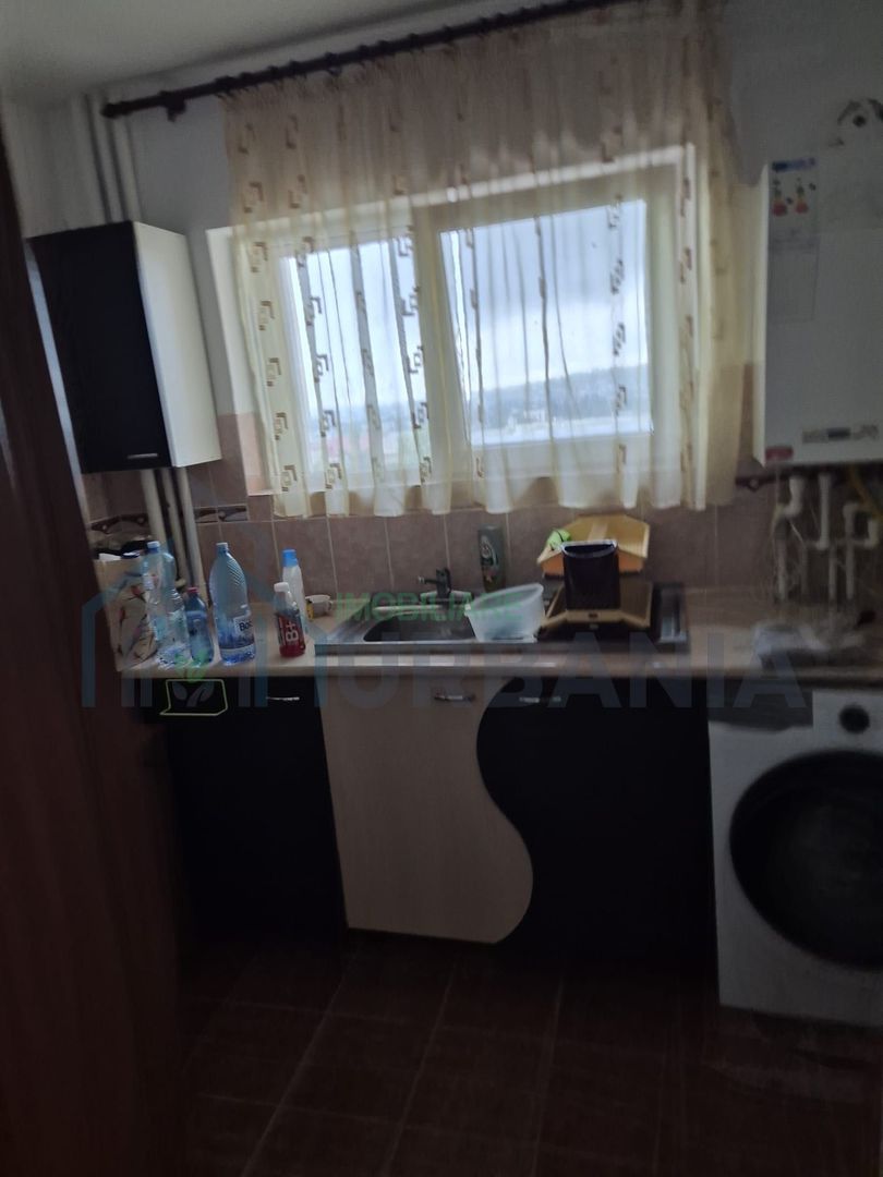 Apartament 2 camere de închiriat în Centrul Iașiului - Poză 4