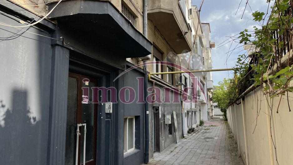Vanzare apartament 2 cam + garaj in bloc tip vila | Dorobanti - Poză 4