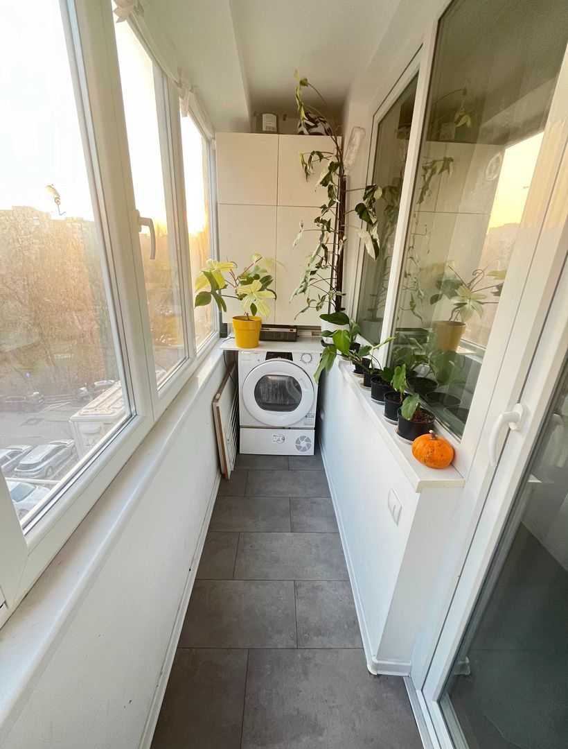 Apartament 2 camere de vanzare Drumul Taberei - Poză 7