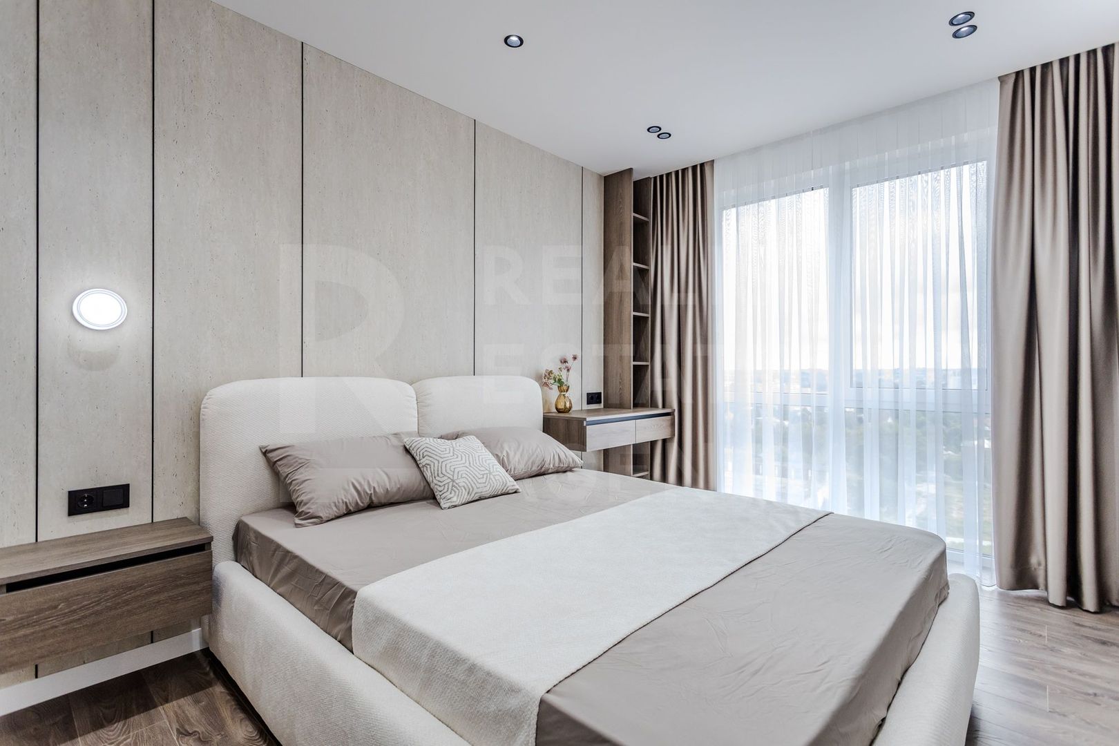 Vânzare, apartament, 2 camere, str. Vasile Lupu, Buiucani - Poză 8