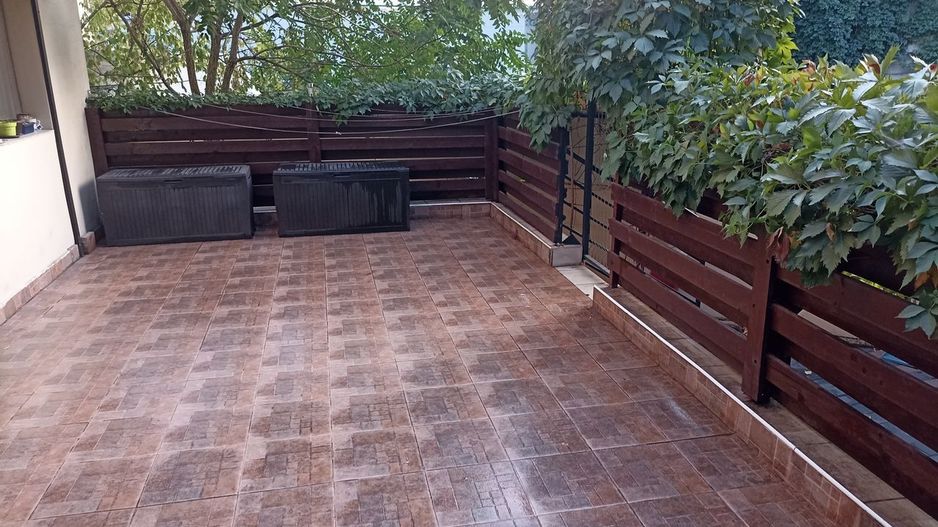 Crangasi, bloc boutique, terasa 50 mp, garaj. - Poză 7