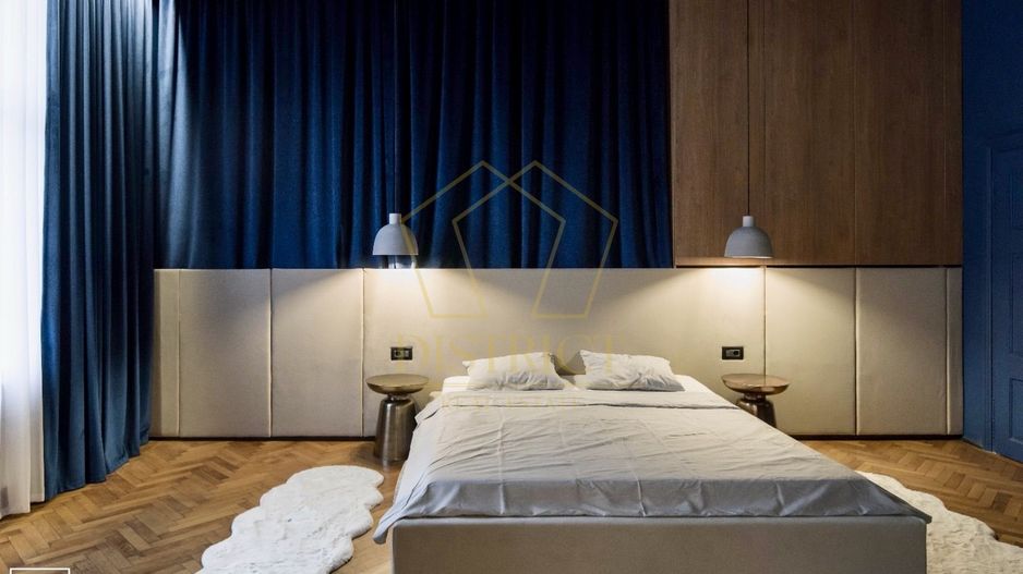 Apartament superb cu 3 camere | Cladire Istorica | Iosefin - Poză 4