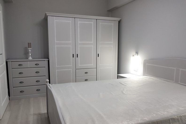 Închiriere 2 Camere Ultracentral, Vedere Dambovita, Renovat - Poză 10