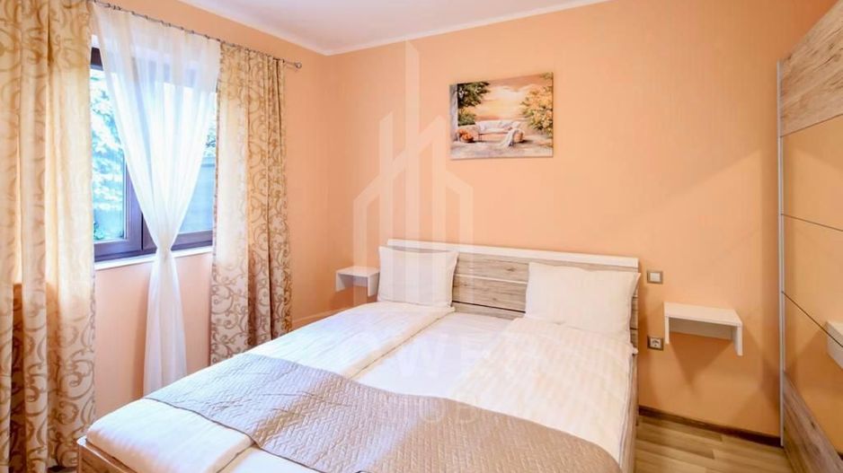 Apartament 3 camere-grădină 100 mp - Poză 5
