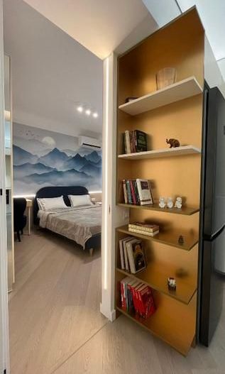 Apartament 2 camere | Cortina North | Parcare - Poză 4