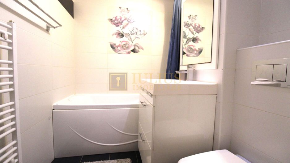 Apartament cu 2 camere in zona Bucovina - Poză 10