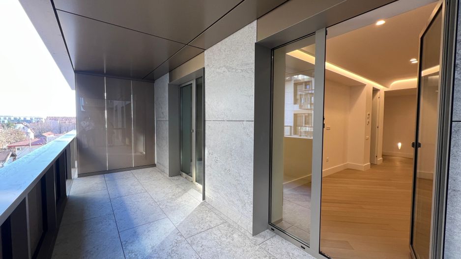 3 CAMERE LUX| 90 mp -Cortina 126| EROU IANCU NICOLAE - Poză 17