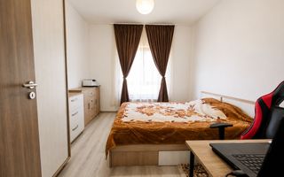 Braytim Timișoara | 3 Camere | Vedere panoramică | Parcare în CF - Poză 8