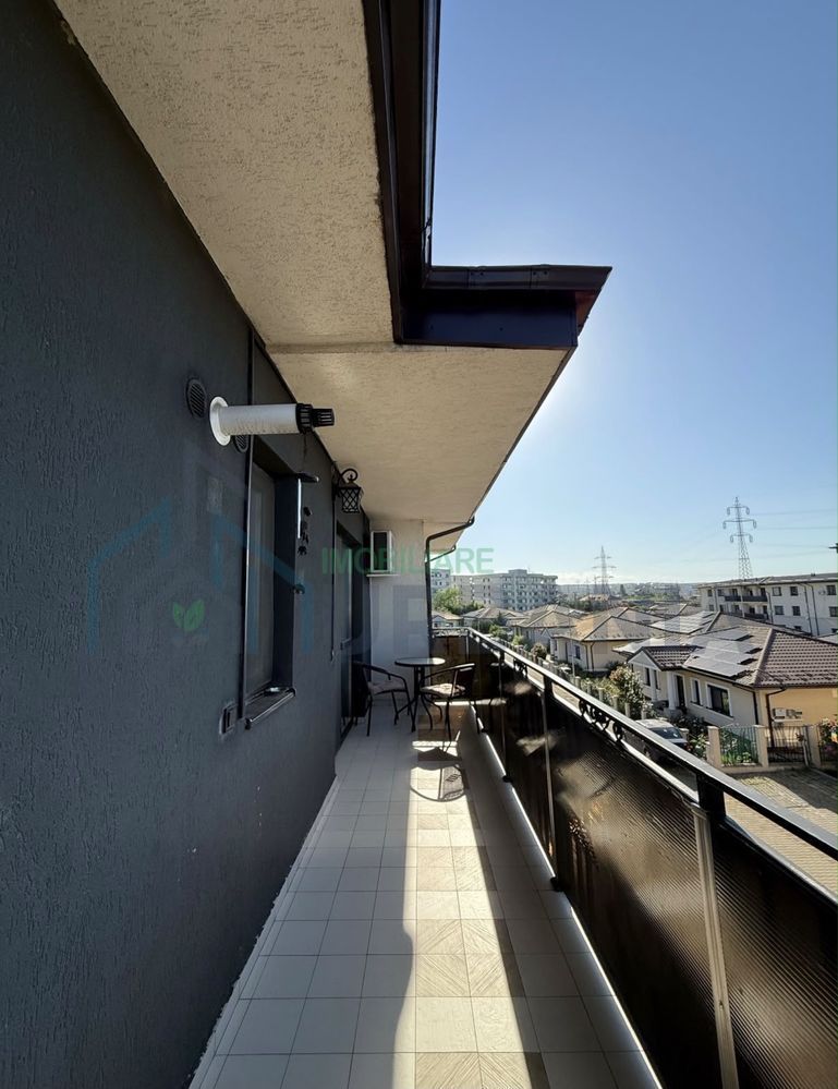 Apartament 3 camere de vanzare, Iasi - Bucium - Poză 7