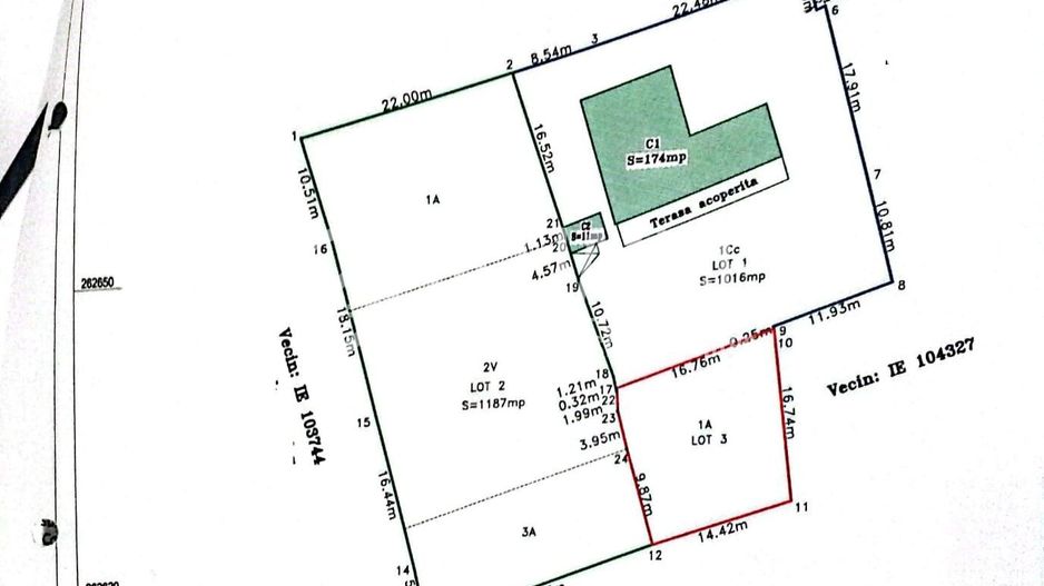 NEGRU VODA(cod04)-Casa 5 camere- Central - Poză 13