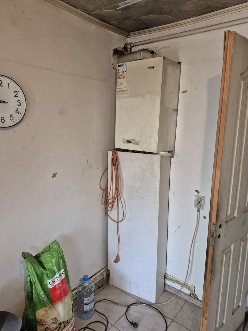 Casa + teren 1.065 mp | Domnesti – Zona Toamnei | Deschidere 20 ml - Poză 12