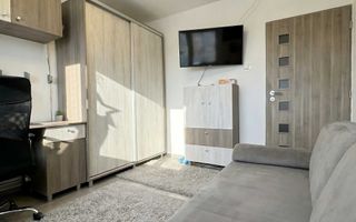 Apartament de vânzare în Sibiu, cu 2 camere decomandate, Terezian - Poză 3