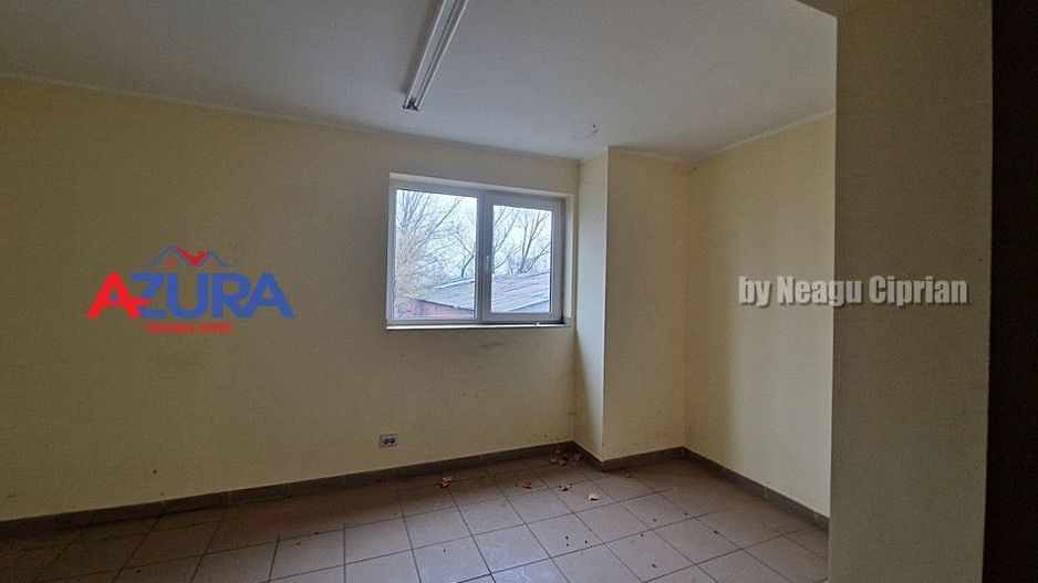 Hala Pitesti cu Pod Rulant, acces TIR - Poză 8