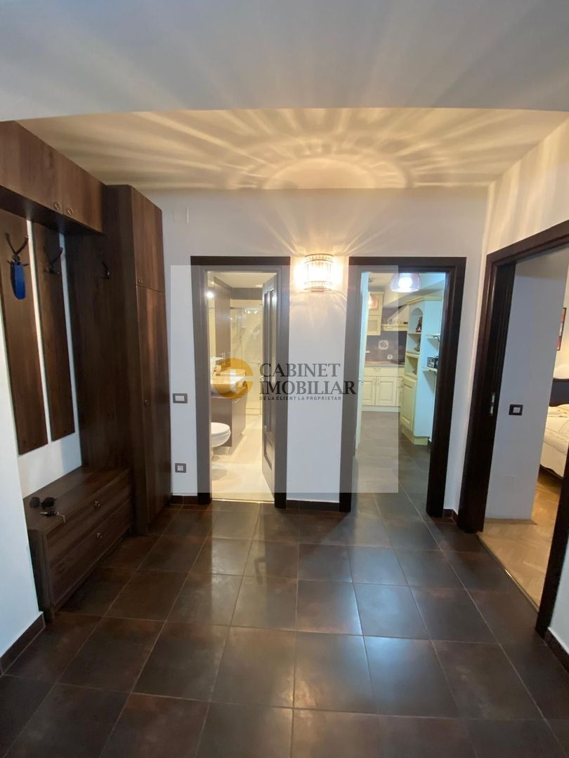 2 camere I Bulevard Unirii I Etaj 5 I  Decomandat - Poză 21