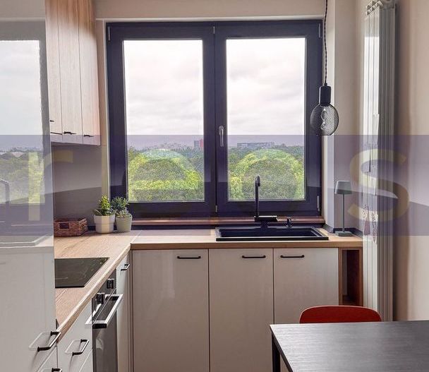 VANZARE 2 CAMERE | BULEVARDUL TINERETULUI- VEDERE PANORAMICA - Poză 9