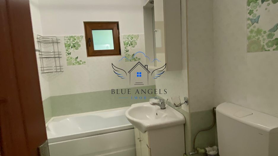 Apartament 4 camere NEMOBILAT, la PARTER, pretabil birouri - Poză 9