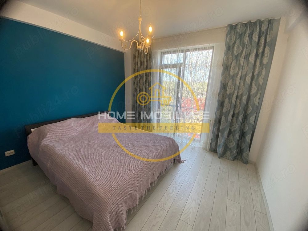 🏠Apartament 3 cam, 67MP, etaj 1 // 📍Valea Lupului // 2 parcări + boxă - Poză 2