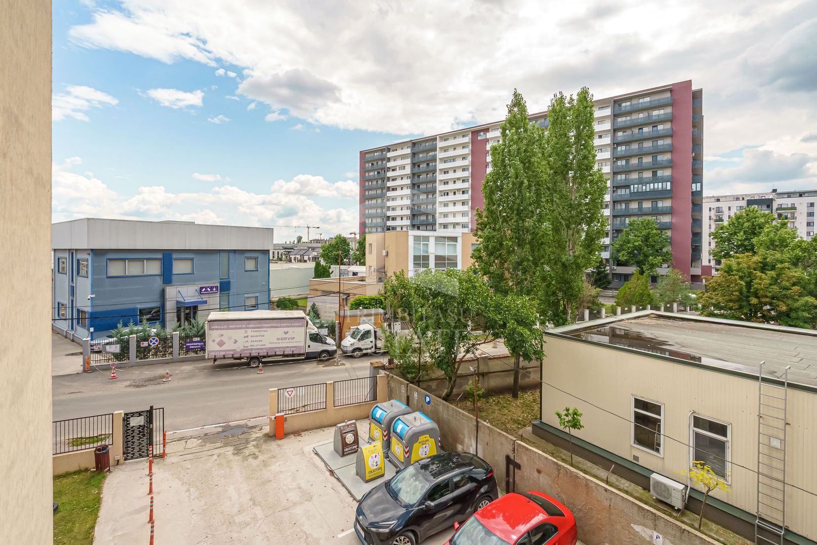 Apartament 3 camere Pallady bloc 2020 mobilat metrou etaj2 comision 0% - Poză 17