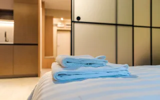 DIRECT PROPRIETAR I Studio dublu Ivory Pipera IMobilat Utilat PREMIUM - Poză 17