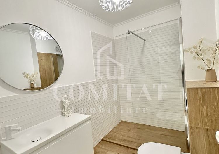 Apartament 2 camere | etaj intermediar | Urușagului - Poză 6