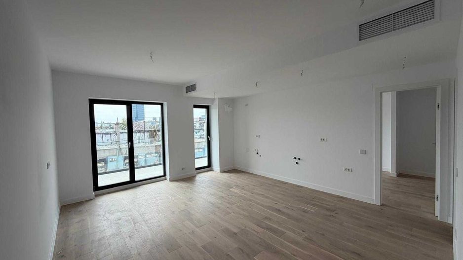 Apartament 2 camere The Level 3 |  Piata presei libere |  Parcare subterana - Poză 1
