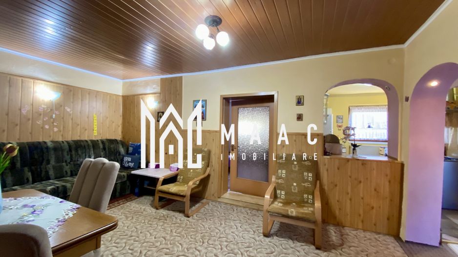 Casa individuala | 5 camere | 525 MP | Acces auto | Selimbar - Poză 1