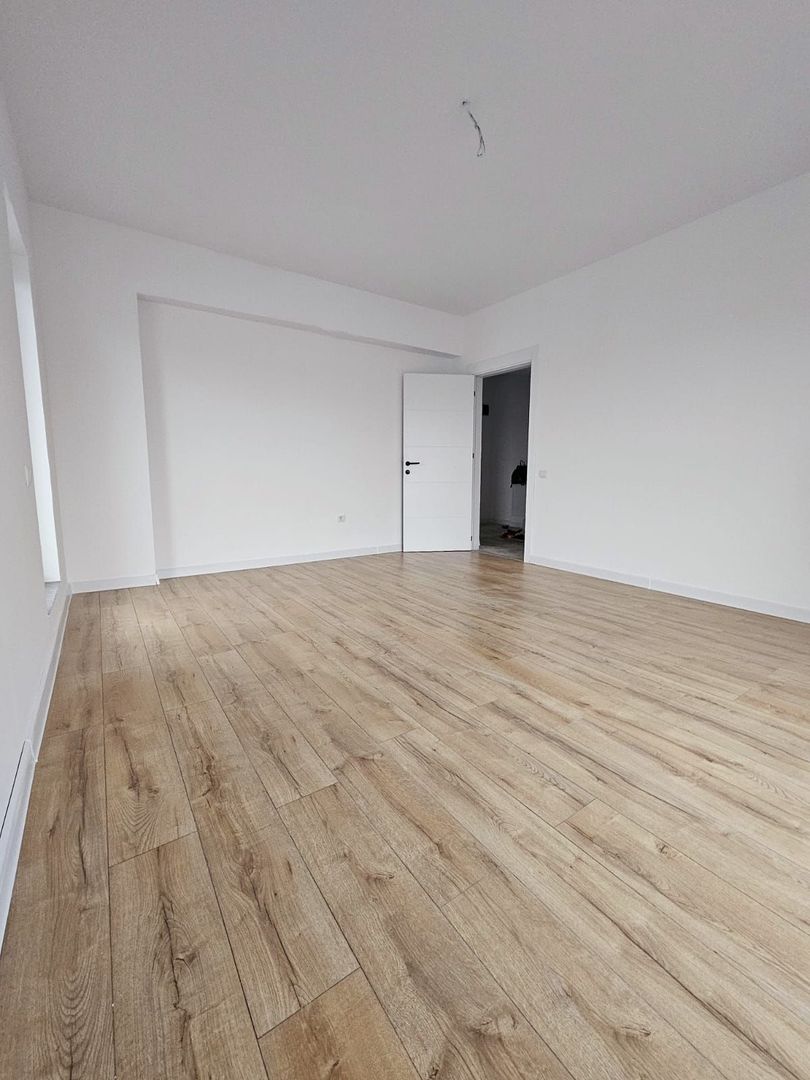 Apartament deosebit cu 3 camere, bloc nou 2025 – Zona Pallady, - Poză 1