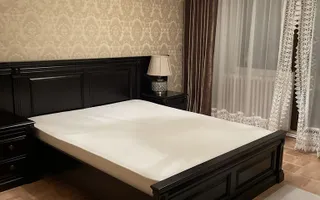 Apartament 3 camere, 97 mp plus boxa 10 mp, mobilat și utilat, Iași, Păcurari - Poză 17