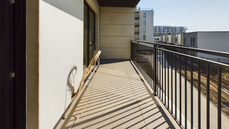 Apartament 2 camere nemobilat – Nord, Pipera - Poză 13