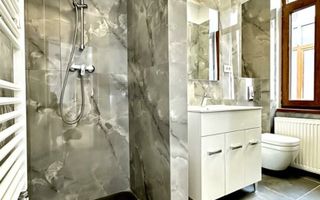 Magheru: 5 camere cu băi proprii – business regim hotelier care deja produce. - Poză 10