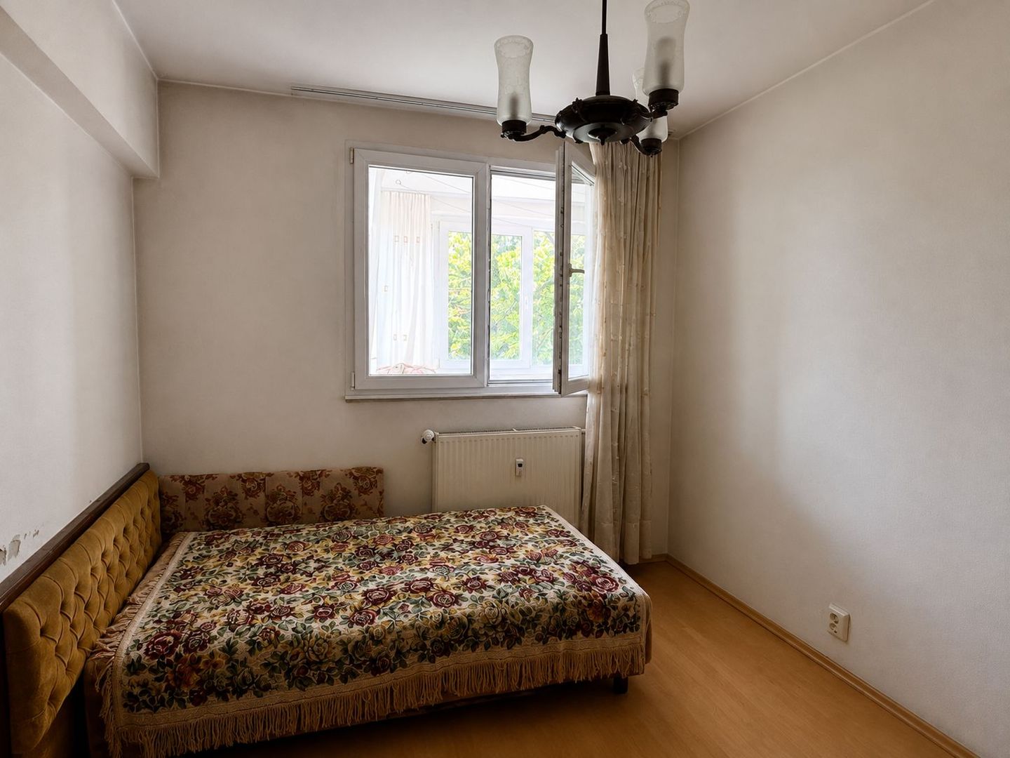 APARTAMENT 3 CAMERE – TITAN / IOR - Poză 11