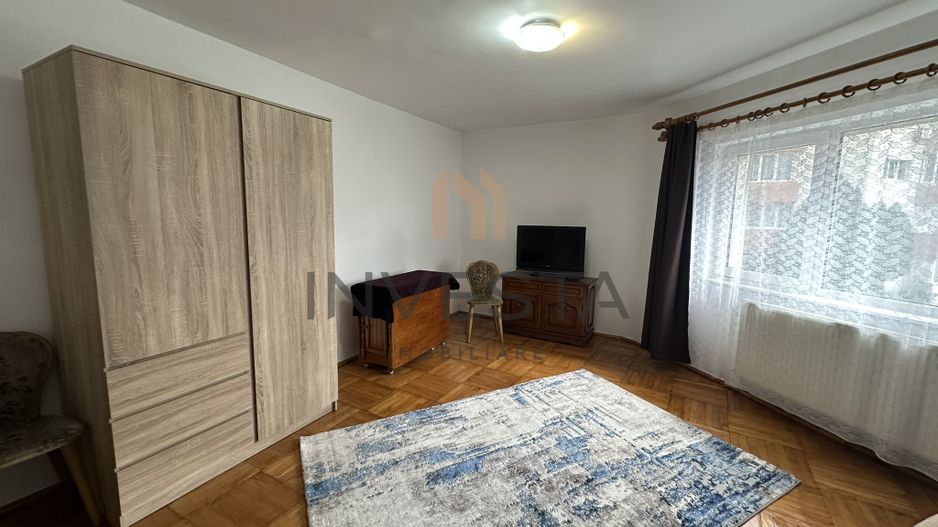 Apartament 2 camere decomandate etajul I Ion Mester! - Poză 2