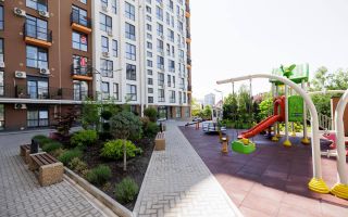 Vânzare, apartament, 1 cameră , strada Cornești, Rîșcani - Poză 12