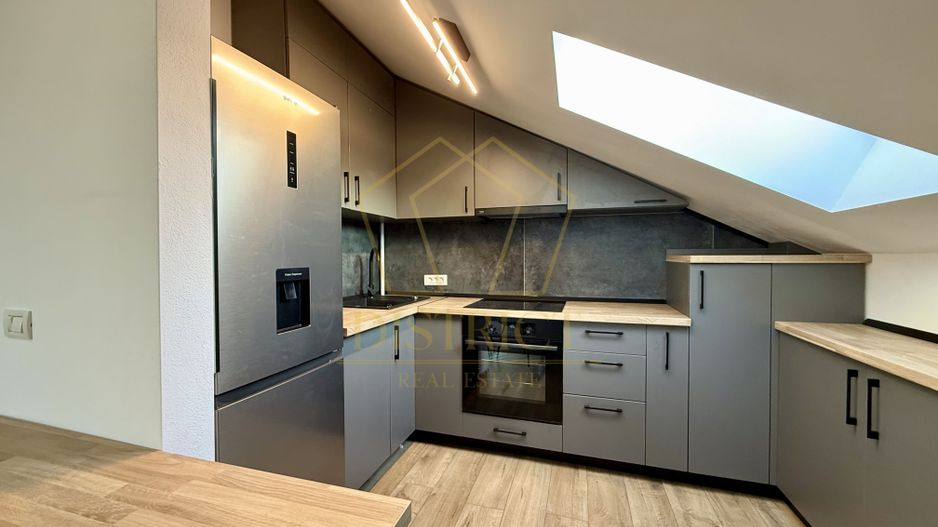 Apartament prima inchiriere cu 3 camere | Dumbravita - Poză 7