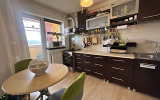 Apartament 2 camere cu POD generos - Selimbar, Triajului - Poză 6