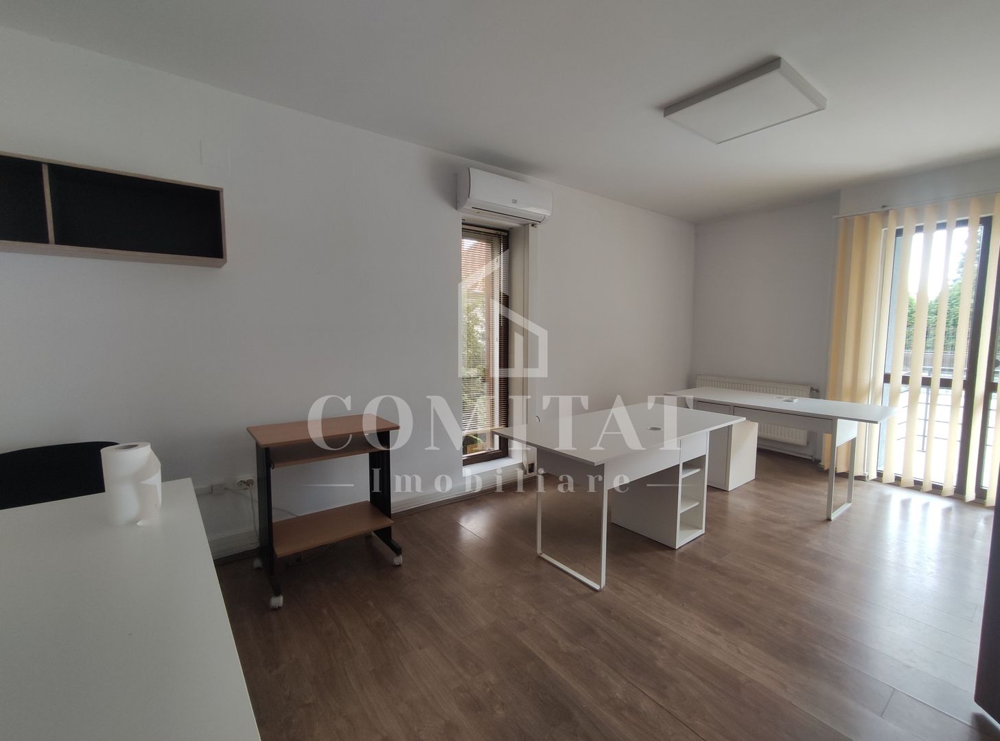 Spatiu de birouri | 280 mp | Andrei Muresanu - Poză 3