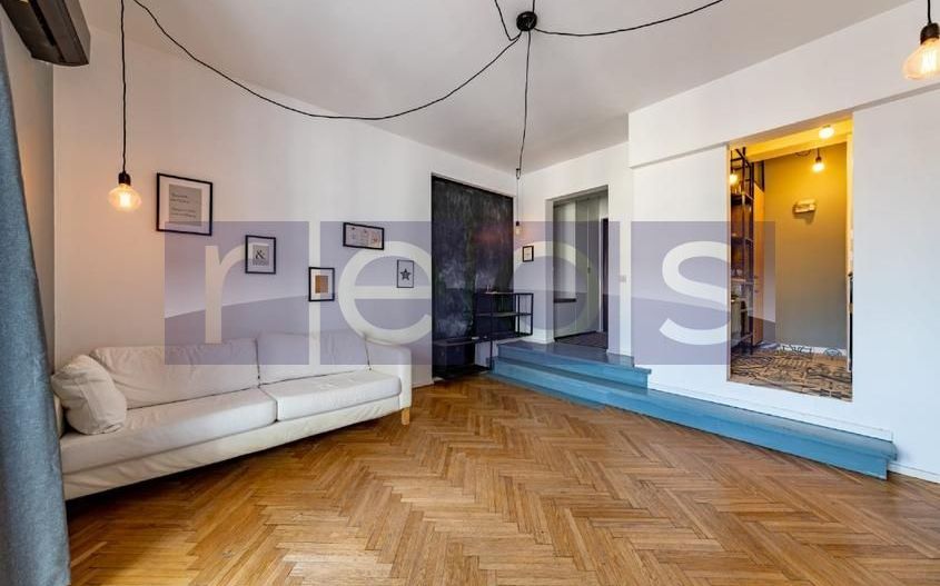 VANZARE APARTAMENT 2 CAMERE 70MP PIATA AMZEI ROMANA INVESTITIE 2 BALCOANE - Poză 3