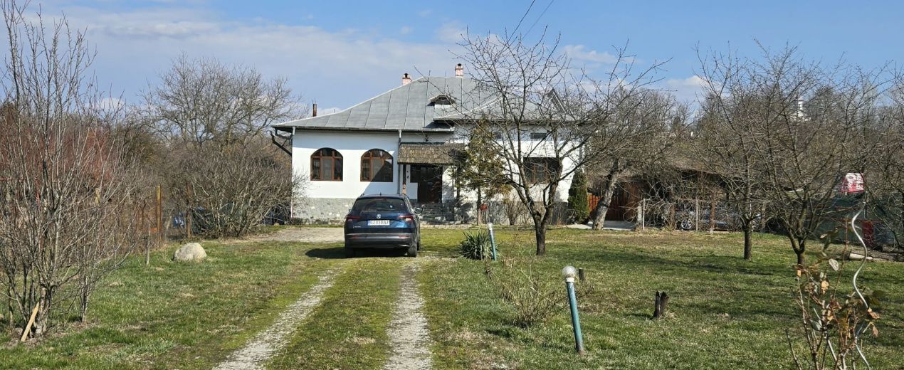 Proprietate de excepție în Lelești – la doar 8 km de Târgu Jiu - Poză 31