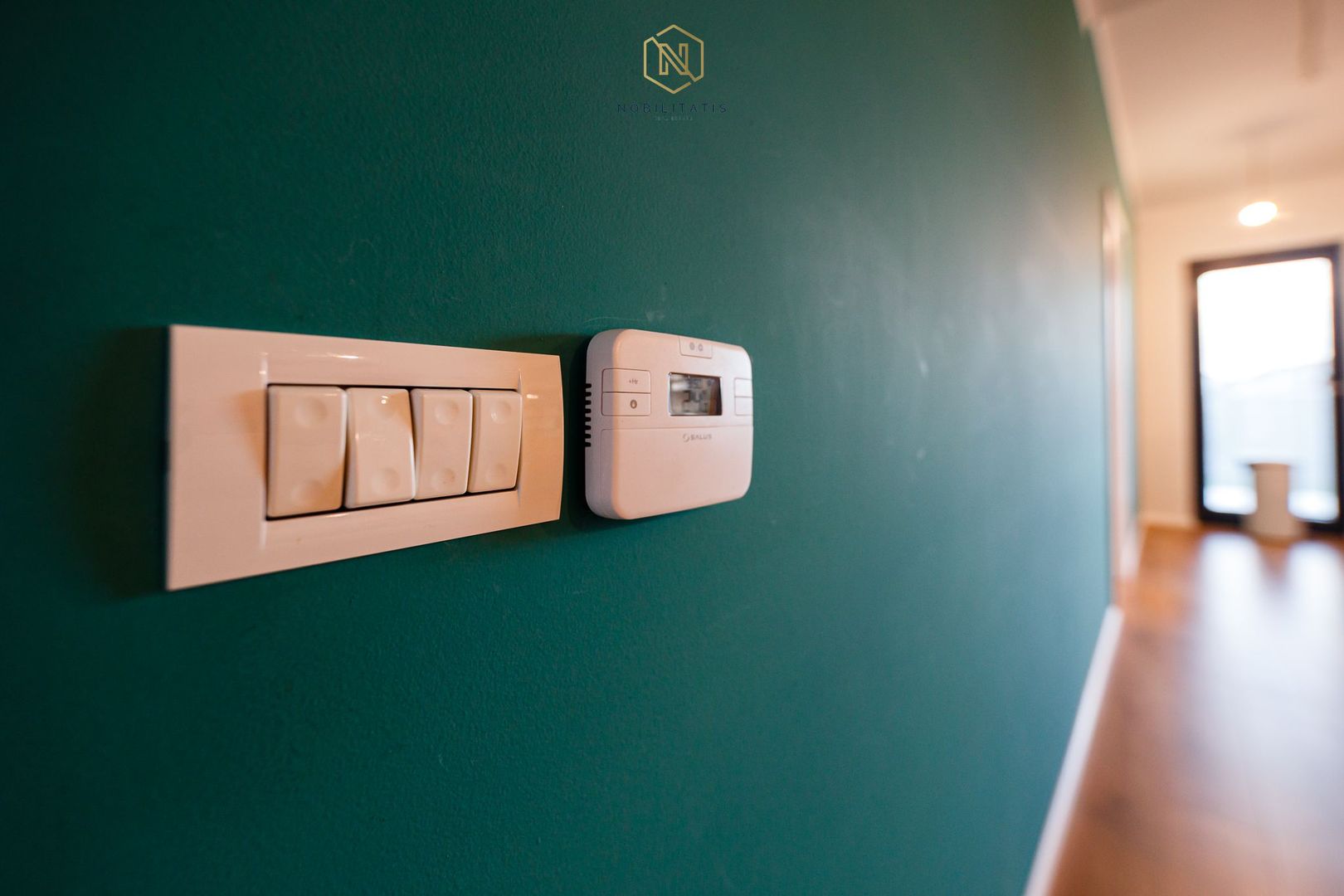 VANDUT - O alegere inteleapta | Duplex Superb Mobilat | 4 camere&2 bai | Com 0% - Poză 26