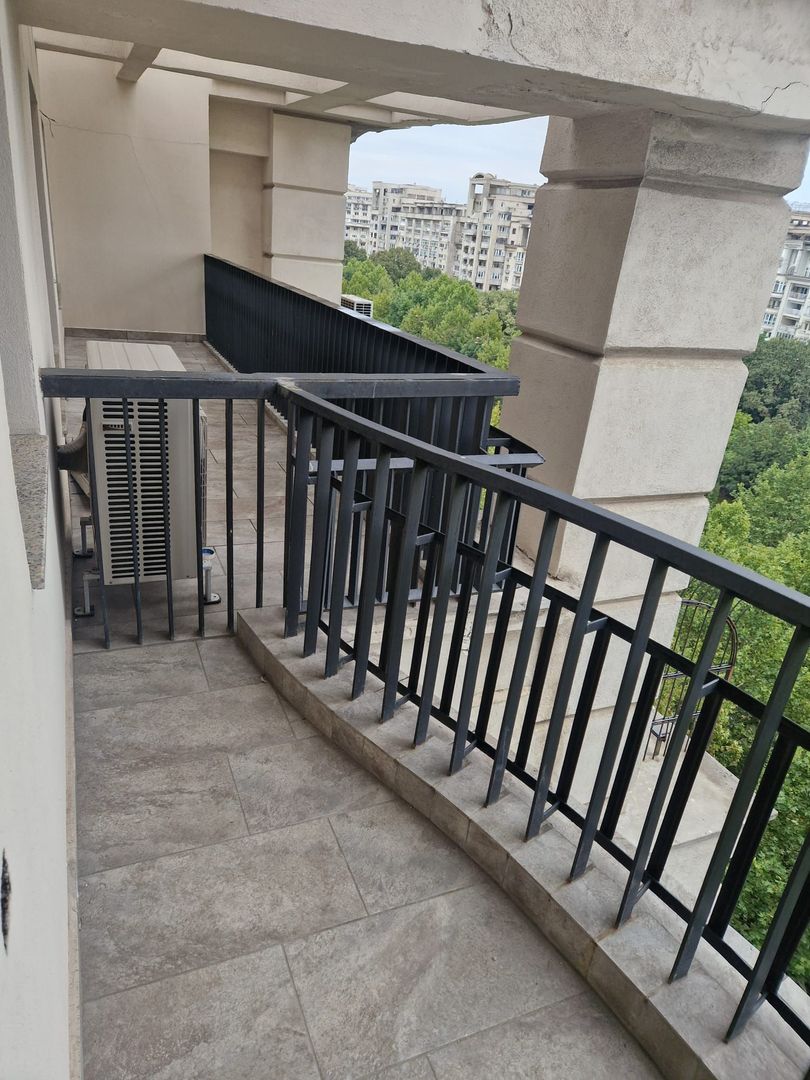Apartament 4 camere tip duplex mobilat I Zona Unirii I View superb - Poză 21