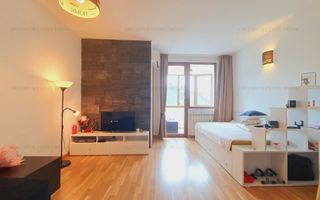 Modern renovata, bloc 2 lifturi, vedere parc, Maior Coravu - Metrou Piata Muncii - Poză 12