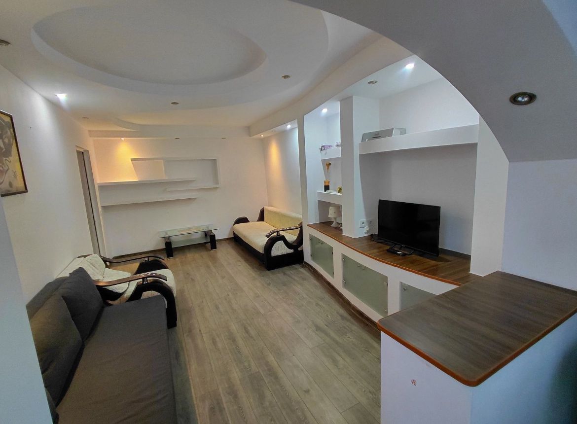 AP. 2 CAMERE BANU MANTA, PET-FRIENDLY, BUCATARIE INCHISA, LIBER - Poză 2