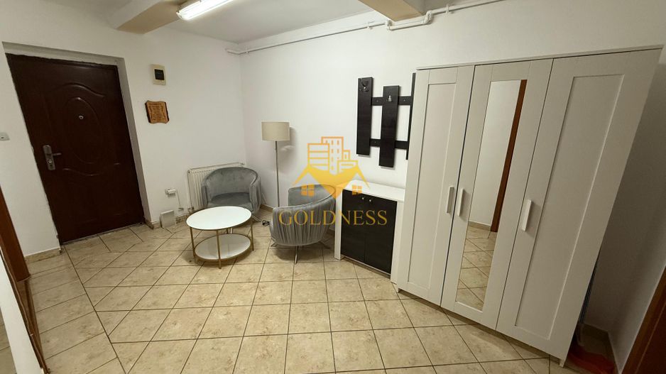 2 Camere Decomandate, Zona Hotel Royal, Gheorgheni, Pet Friendly - Poză 13