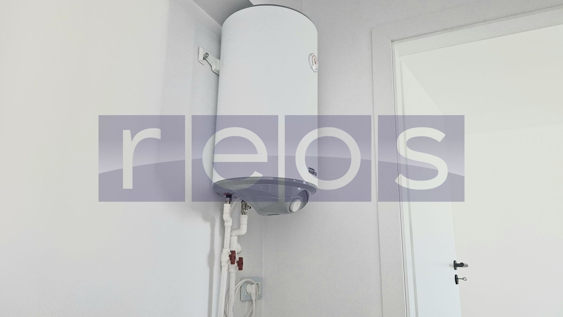 VANZARE 2 CAMERE | RENOVAT | ZONA DOAMNA GHICA - Poză 7