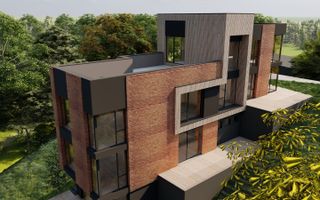 Teren ideal pentru construire, în Grigorescu! - Poză 3