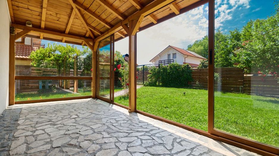 Casa P+M de vanzare in Bascov – Uiasca | Mobilata si utilata | 0% Comision - Poză 11