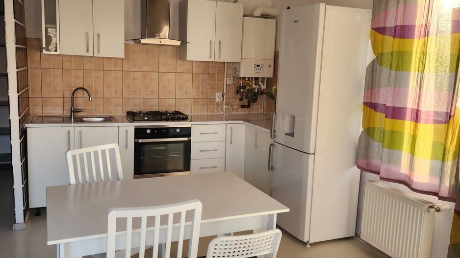 Inchiriere apartament 2 camere Gorjului - Poză 5