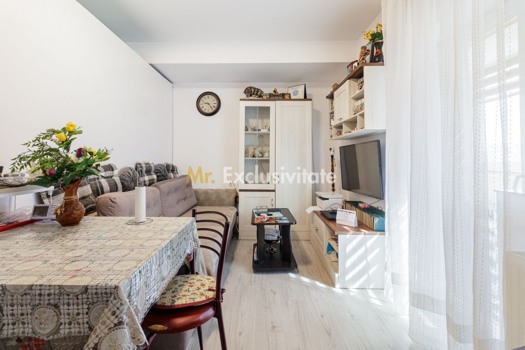 2 camere etaj 1 din 3 Leroy Merlin Bragadiru - Poză 6