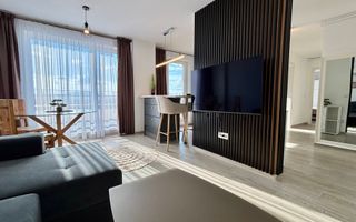 Apartament 2 camere | Parcare | Boxă |67 MP Utili | Kasper Coresi - Poză 1