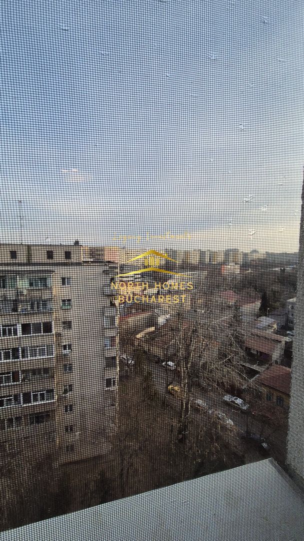 Apartament de vanzare zona tei, bloc 1986 - Poză 15